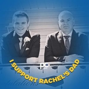 Meet your Posher, Wayne